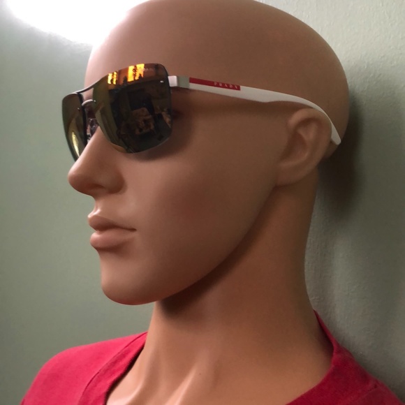 Prada Sunglasses - Picture 6 of 14